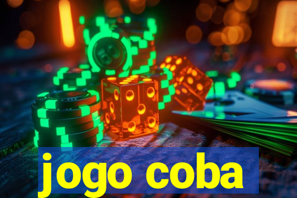 jogo coba